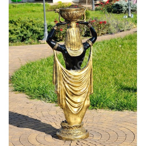 Садовая фигурка Cera Фараон (Б)